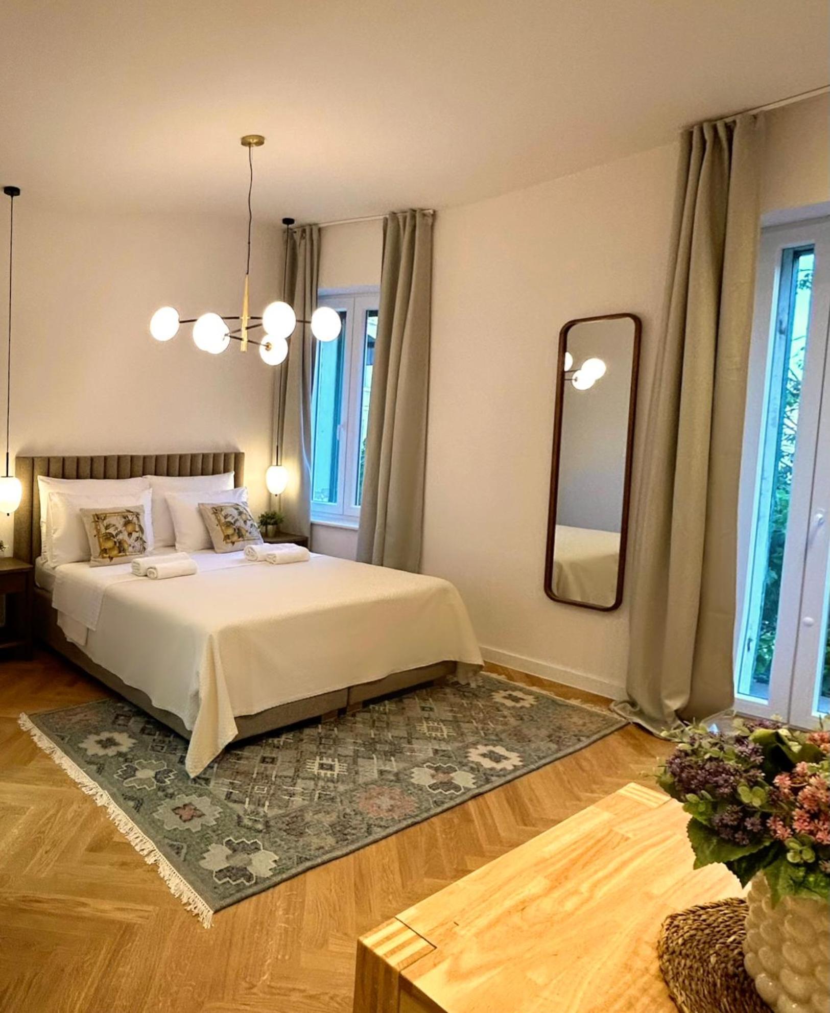 Appartement Josephine *